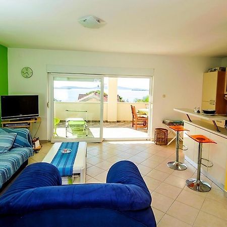 Deluxe Apartment Жаборич Экстерьер фото