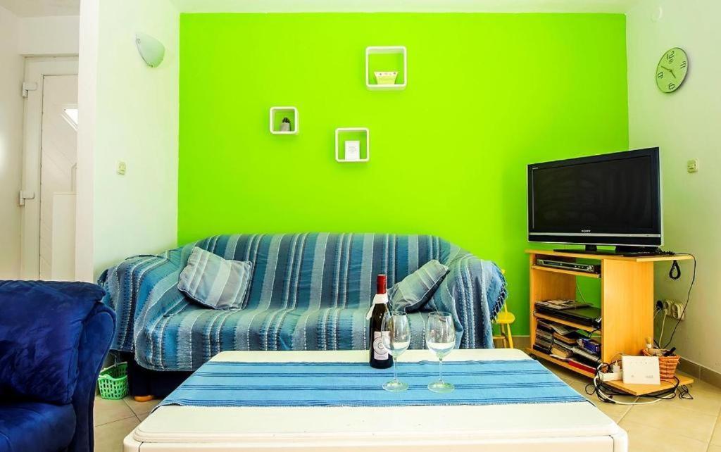 Deluxe Apartment Жаборич Экстерьер фото